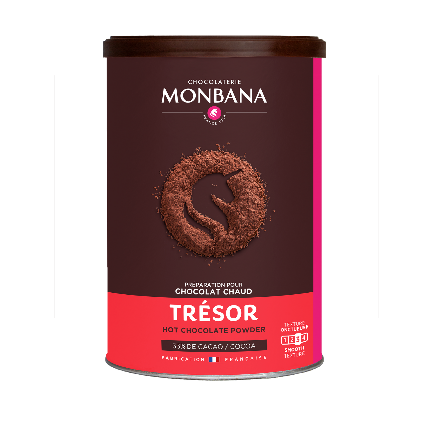 Trésor Chocolate powder (250g)