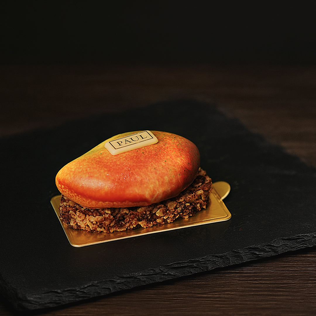 Douceur Tropicale / Passion & Mango