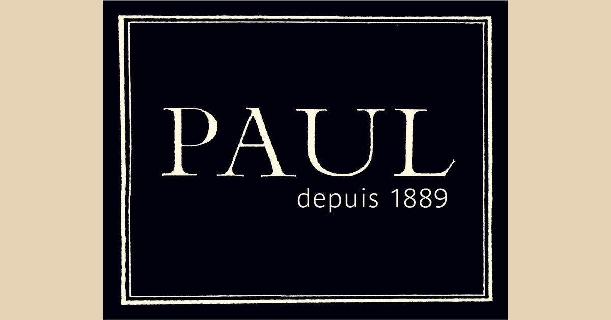 PAUL Bakery