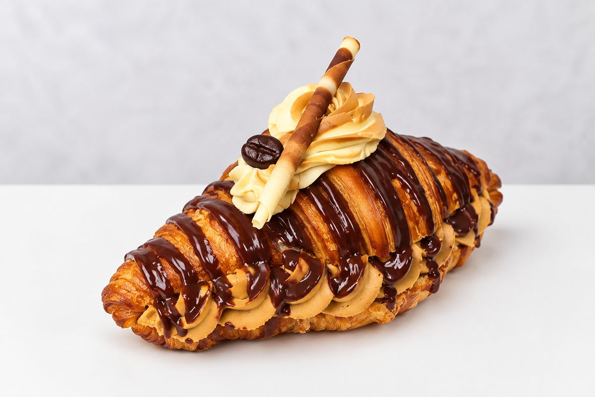 Opera Croissant