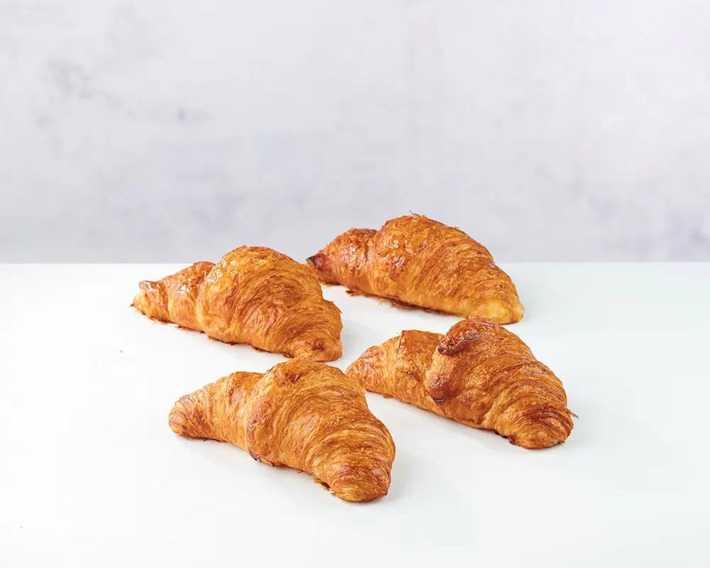 PAUL Croissants x10